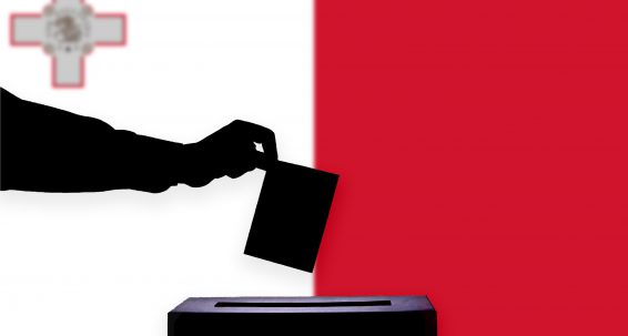 Il-vot tagħna fit-8 ta’ Ġunju  