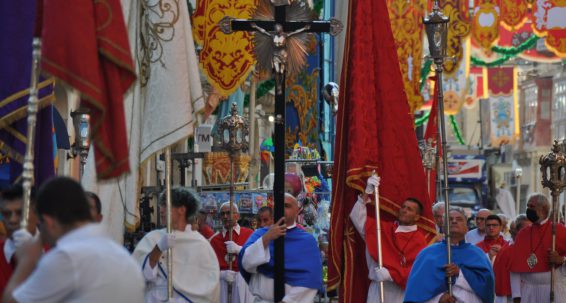 Celebrating Malta’s village feasts – A cherished tradition  