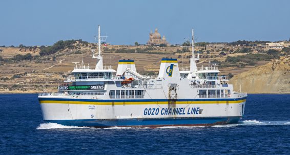 ‘Car alarms on Gozo ferry should be switched off’ – Ombudsman  