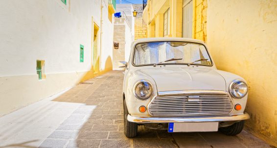 Malta’s fleet of passenger cars getting ‘older’  