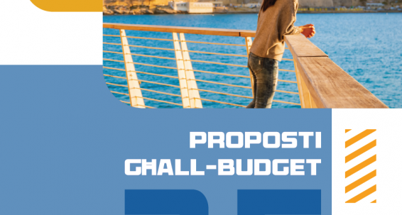 Budget 2025: The UHM Voice of the Workers proposals  