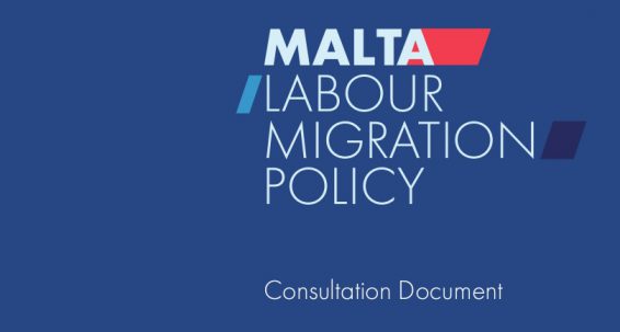 ‘Use of AI and Mandatory Union Membership Should Be Part of the New Migration Policy’  