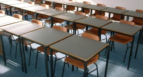 Increase in fines fails to curb school truancy  