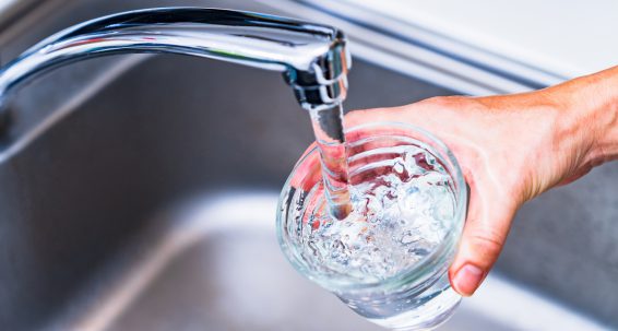 Water resilience: MEPs call for comprehensive EU strategy  