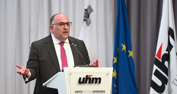 UHM to take industrial action after government fails to deliver on promises to contractor workers  