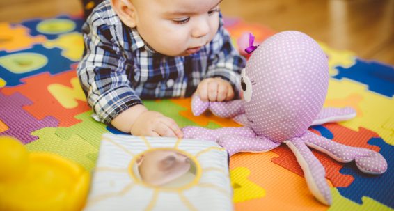 Toy safety: deal on new measures to protect children’s health  