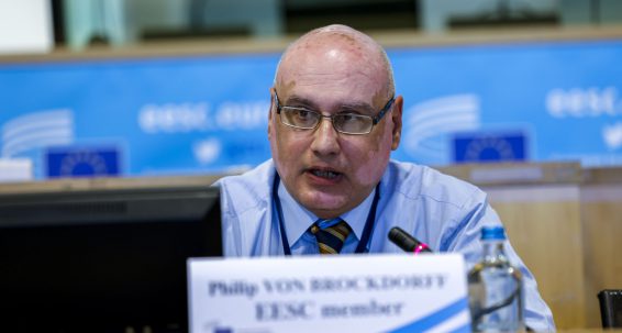 Unions and productivity: partners in progress, not opponents  