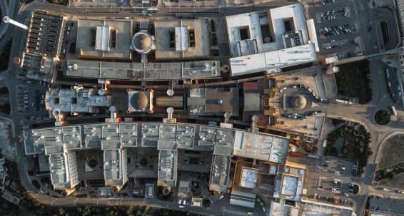 Concrete action to deal with Mater Dei Hospital  