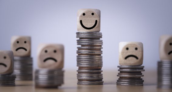 Income inequality in Malta on the rise  