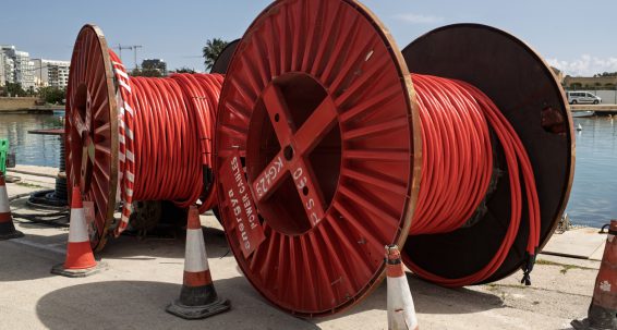 Malta’s summer grid test  