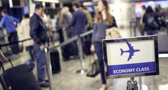 Transport MEPs seek to reinforce passenger rights  