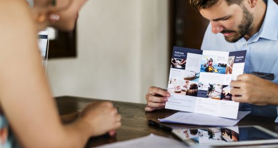 Package travel: better protection against bankruptcy and unforeseen events  