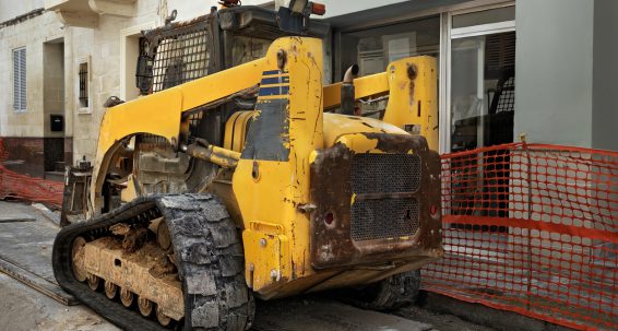 A new roadworks platform – things can only get better, or not?  