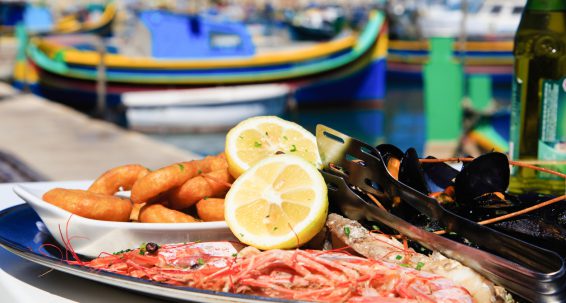 Il-ristoranti tagħna qed jipprovdu l-valur mistenni?  