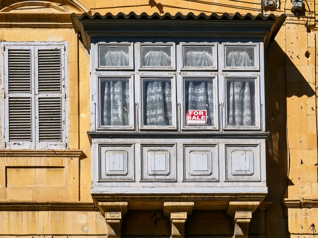 Property prices rose by a further 5% since 2024