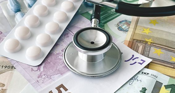 Pazjenti Maltin qed iħallsu 30% tal-ispejjeż minkejja li sistema ta’ saħħa f’Malta hi b’xejn  