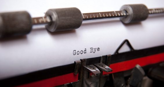 Farewell from the editor of Voice of the Workers Weekly  