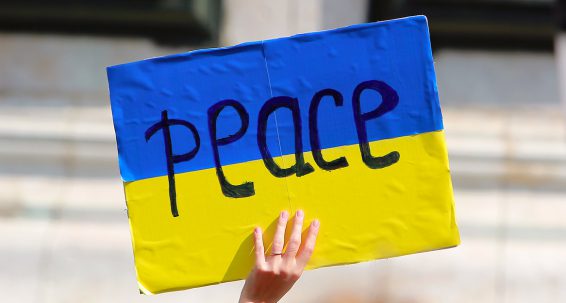 In-negozjati għall-paċi għandhom jinkludu lill-Ukrajna  